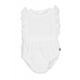 De 1 a 36m pelele volantes...