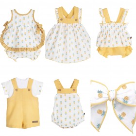 De 1m a 6 años Familia Gaya