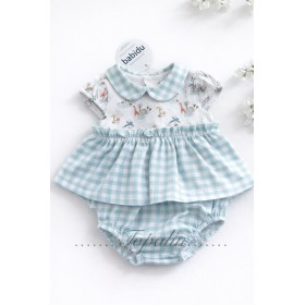 De 0 a 24m jesusín Aventura...