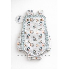 De 0 a 24m ranita Aventura...