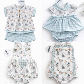 De 0 a 24m Familia Aventura