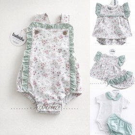 De 0 a 24m Familia Dulzura