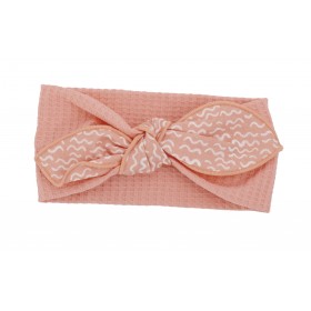 Turbante Sikar coral