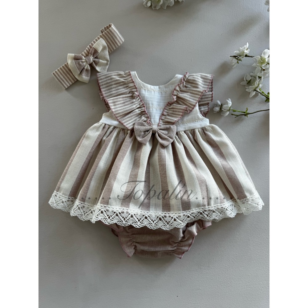 De 1m a 36m jesusín  Córdoba Baby Ferr