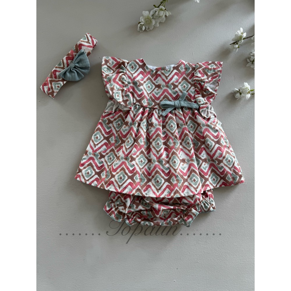 De 1 a 36m jesusín Badajoz Baby Ferr