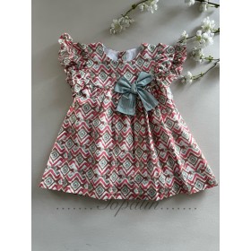 De 3 a 10 años vestido...