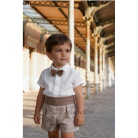 De 6 a 36m conjunto niño...