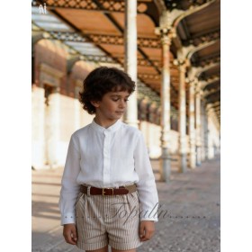 De 2 a 6 años conjunto niño...