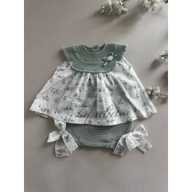 De 1 a 24m jesusín Adara...