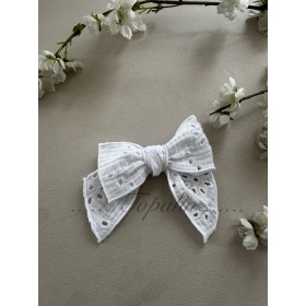 Lazo pinza Kerala Calamaro...