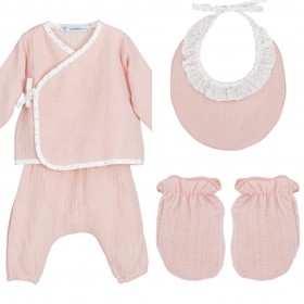 Pack Regalo mudita Soft...