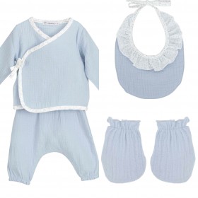 Pack Regalo mudita Soft...