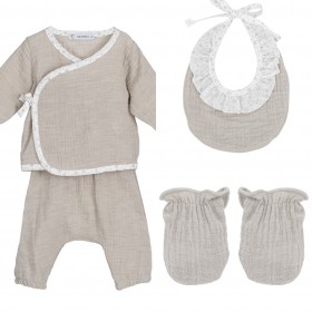 Pack Regalo mudita Soft...