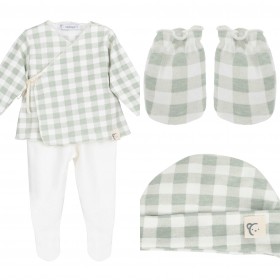 Pack Regalo mudita Vichy...