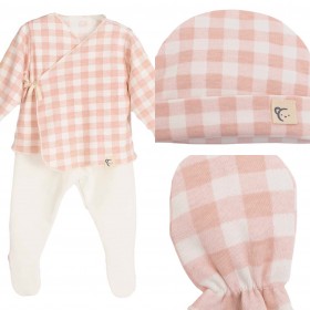 Pack Regalo mudita Vichy...