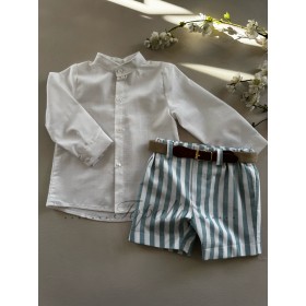 De 2 a 6 años conjunto...