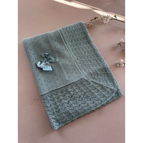 Toca hilo calada con...