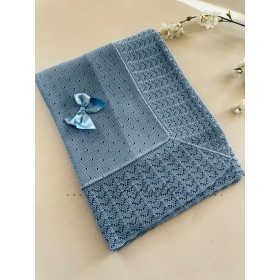 Toca hilo calada con...