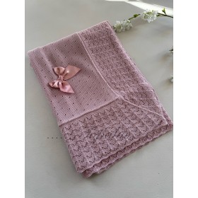 Toca hilo calada con...