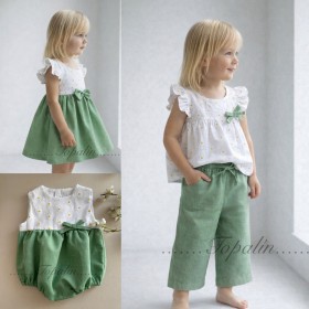 De 0m a 8 años Familia Piñones