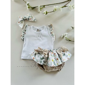 De 5 años conjunto * pololo...