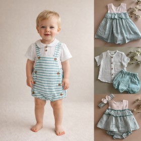 De 1m a 8 años Familia...