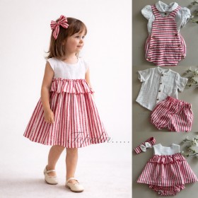 De 1m a 8 años Familia...