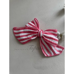 Lazo pinza Segovia coral...