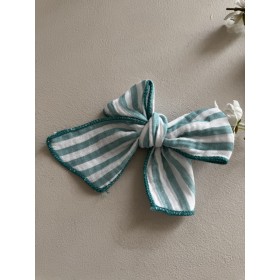 Lazo pinza Segovia verde...