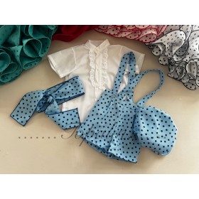 De 0(9/12m) a 4 años...