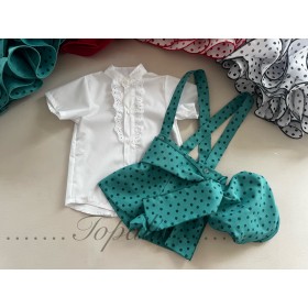 De 0(9/12m) a 4 años...