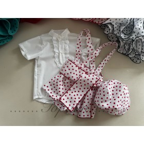 De 0(9/12m) a 4 años...