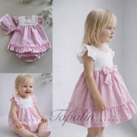 De 1 a 36m Familia Garrapiñada