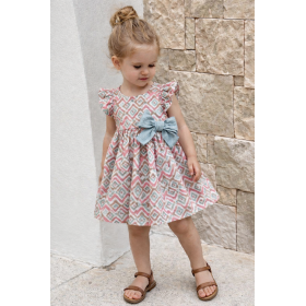 De 6 a 36m vestido Badajoz...