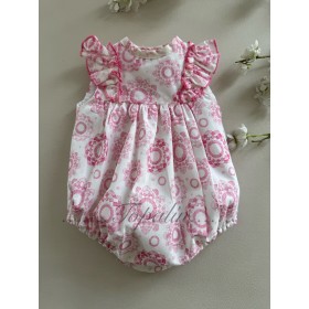 De 1 a 18m bombacho...