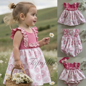 De 1m a 8 años Familia...