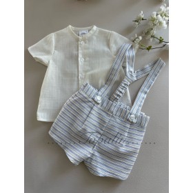 De 6 a 36m conjunto tirante...