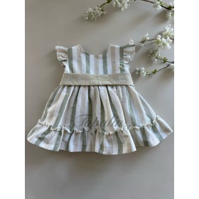 De 6 a 36m vestido Madrid...