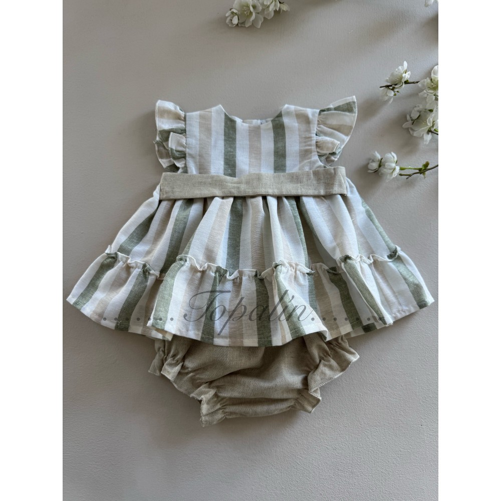 De 1 a 36m jesusín Madrid Baby Ferr