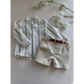 De 2 a 6 años conjunto...