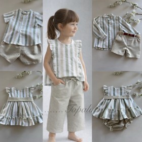 De 1m a 10 años Familia Madrid