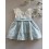 De 3 a 8 años vestido Cádiz Baby Ferr