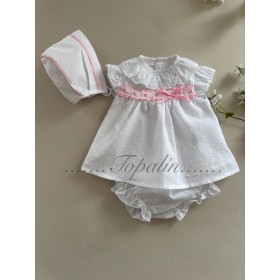 De 1 a 24m jesusín Almond...