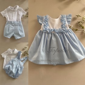 De 1 a 36m Familia Avellana