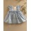 De 6 a 36m vestido Avellana Baby Ferr