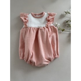 De 0 a 18m pelele Valencia...