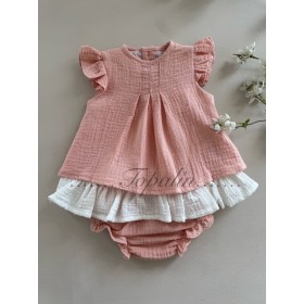 copy of De 6 a 36m vestido...