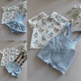 De 1 a 36m Familia Pasas