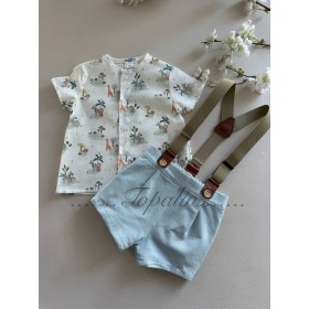 De 6 a 36m conjunto peto...