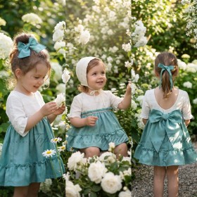 De 3m a 8 años Familia...